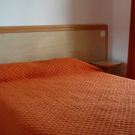 Hotel Sant'andria 3*