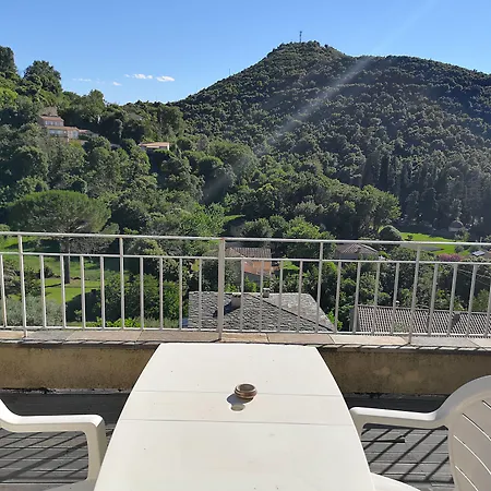 Hotel Sant'andria Oletta (Corsica)