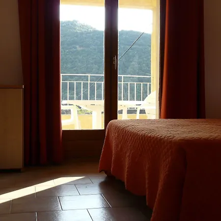 Sant'andria Hotel Oletta (Corsica)