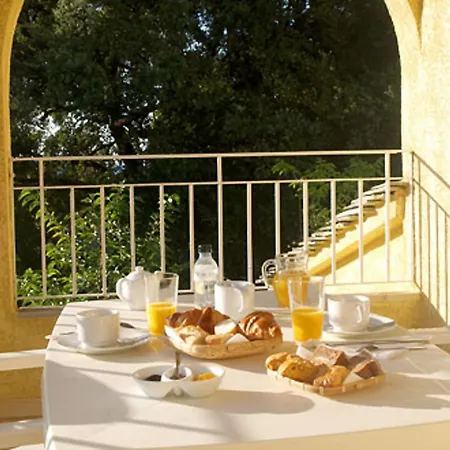 Sant'andria 3* Oletta (Corsica)