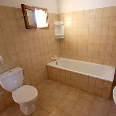 Hotel Sant'andria Oletta (Corsica)