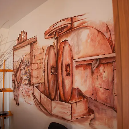 Hotel Sant'andria 3*