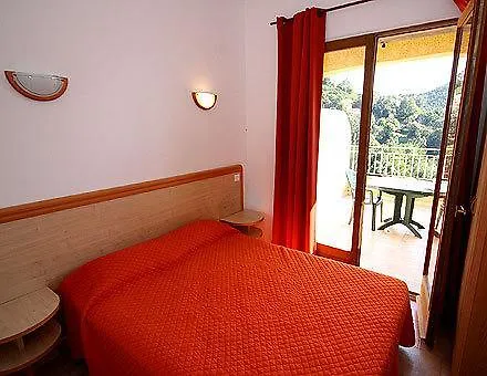 Sant'andria 3* Oletta (Corsica)