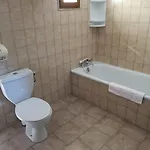 Sant'andria Hotel Oletta (Corsica)