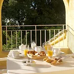 Sant'andria 3* Oletta (Corsica)