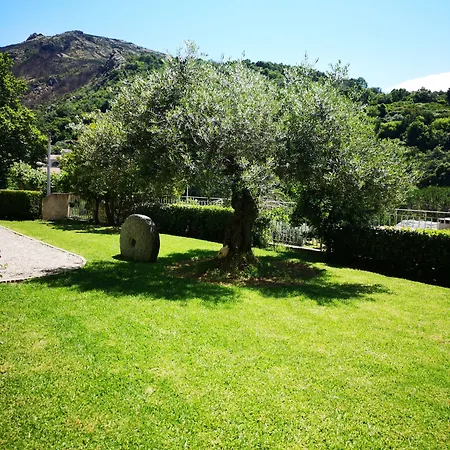 Hotel Sant'andria 3*