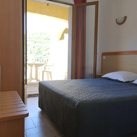 Sant'andria Hotel