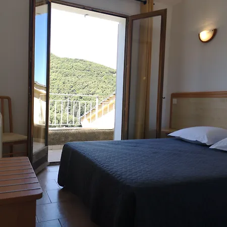Hotel Sant'andria Oletta (Corsica)