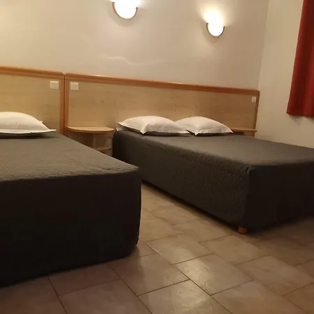 Hotel Sant'andria