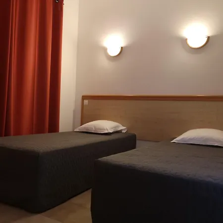 Hotel Sant'andria Oletta (Corsica)