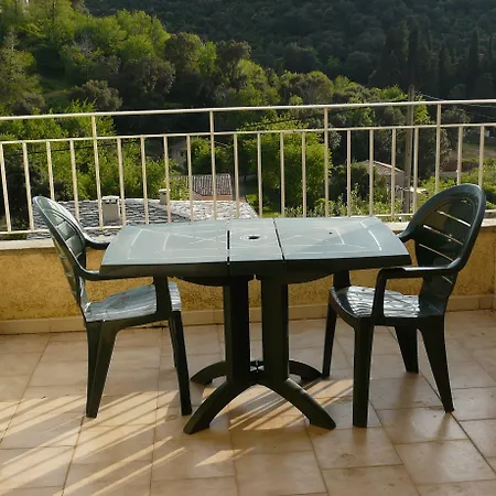 Sant'andria Hotel Oletta (Corsica)