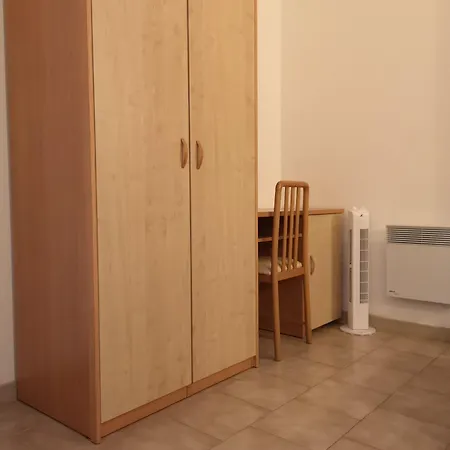 Hotel Sant'andria 3*