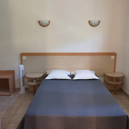 Hotel Sant'andria