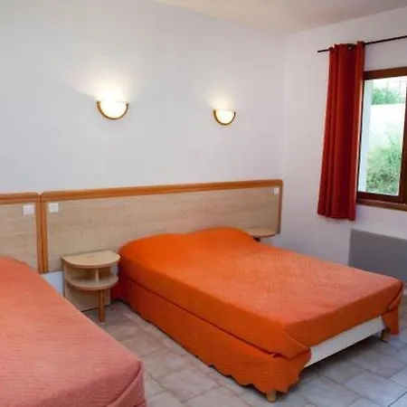 Hotel Sant'andria 3*