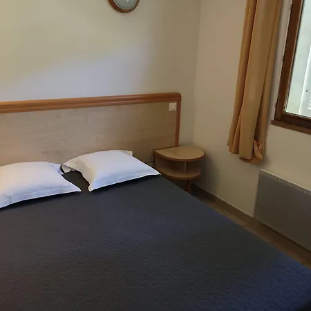 Hotel Sant'andria Oletta (Corsica)