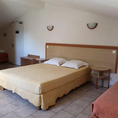 Sant'andria Oletta (Corsica)