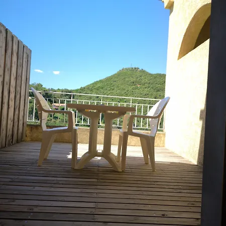 Sant'andria Hotel
