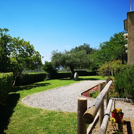 فندق Sant'andria 3*