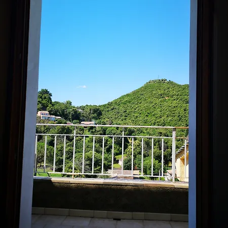 Hotel Sant'andria