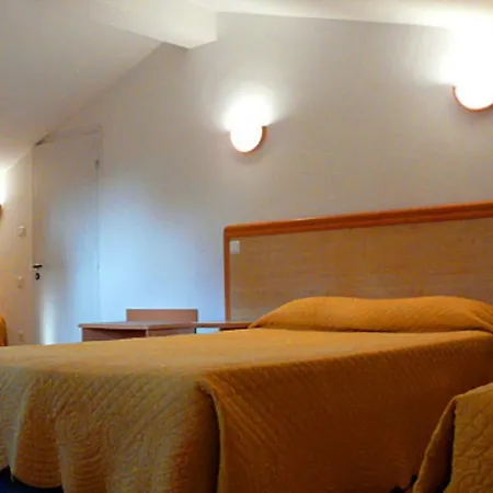 Hotel Sant'andria Oletta (Corsica)