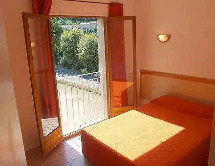 Sant'andria Oletta (Corsica)