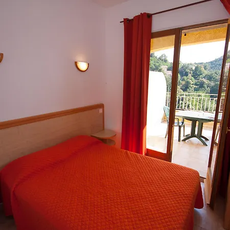 Sant'andria Hotel Oletta (Corsica)