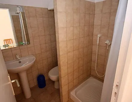 Sant'andria מלון 3*