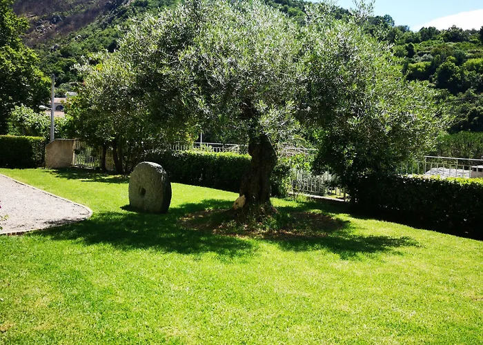 فندق Sant'andria 3*