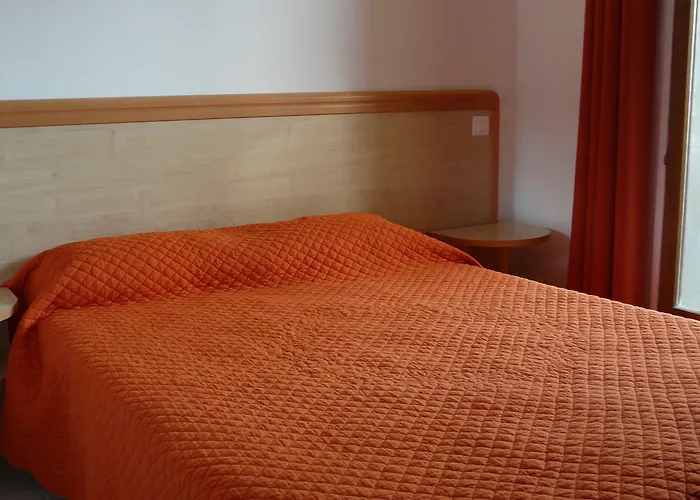 酒店 Sant'andria 3*