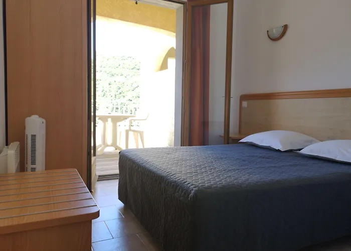 Sant'andria فندق