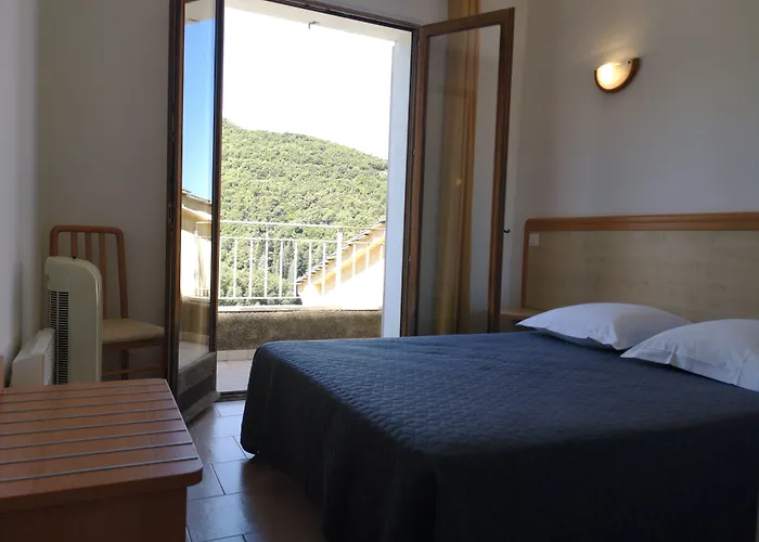 فندق Sant'andria اوليتا