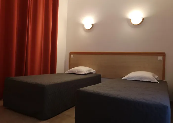 酒店 Sant'andria 奥莱塔