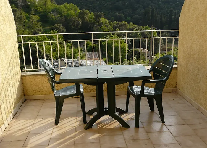 Sant'andria فندق اوليتا