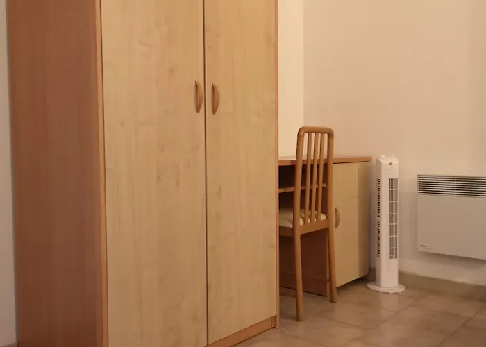 酒店 Sant'andria 3*