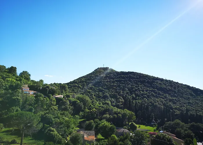 فندق Sant'andria اوليتا