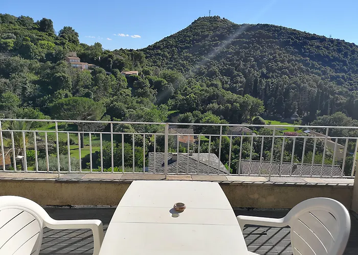 酒店 Sant'andria 奥莱塔