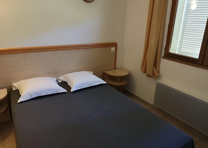 酒店 Sant'andria 奥莱塔