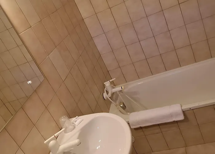 酒店 Sant'andria 3*