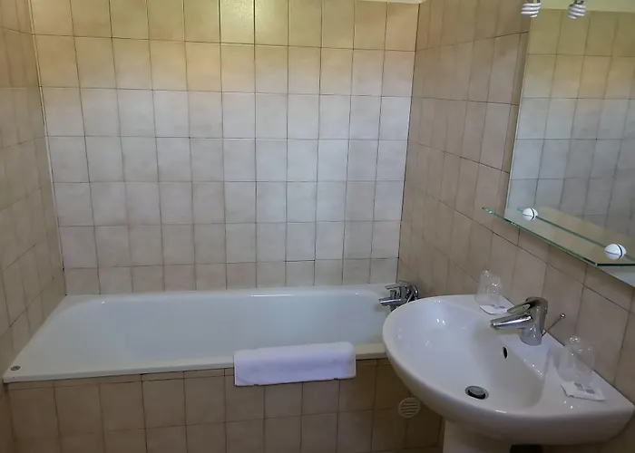 Sant'andria 酒店 3*