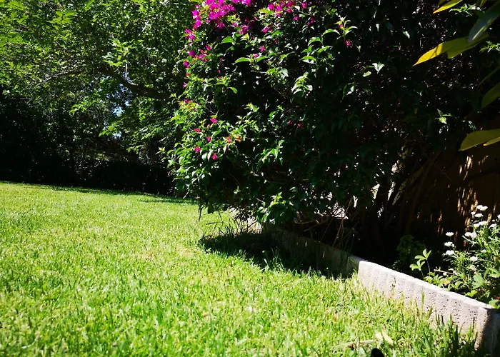 Sant'andria 酒店 3*