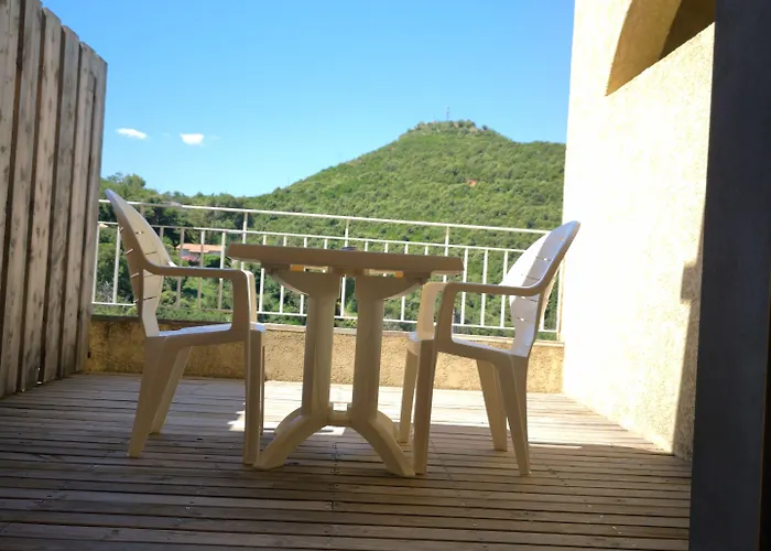 Sant'andria فندق