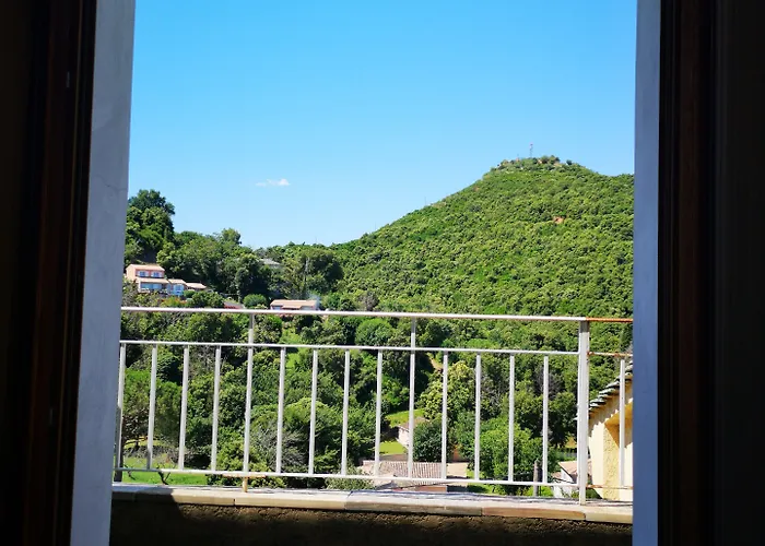 فندق Sant'andria