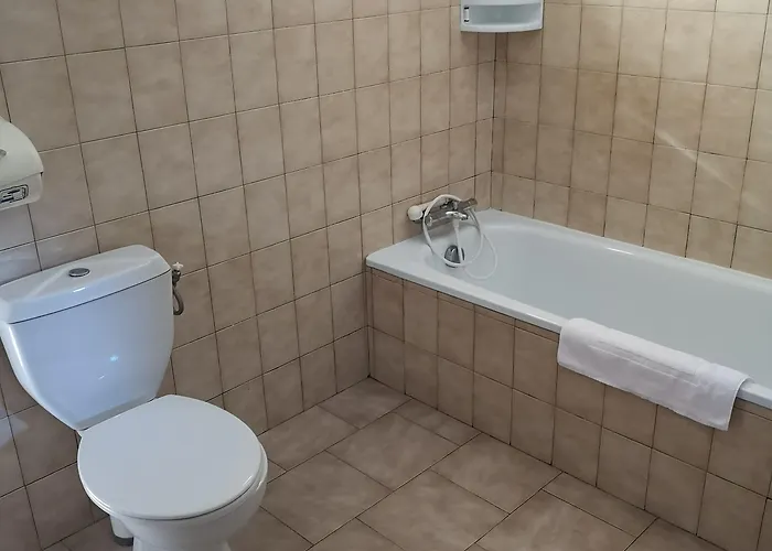 Sant'andria 酒店 奥莱塔