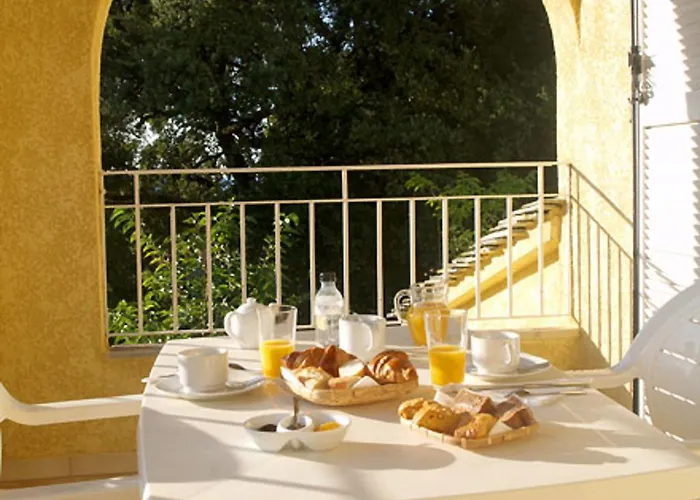 Sant'andria 3* 奥莱塔