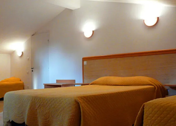 酒店 Sant'andria 奥莱塔