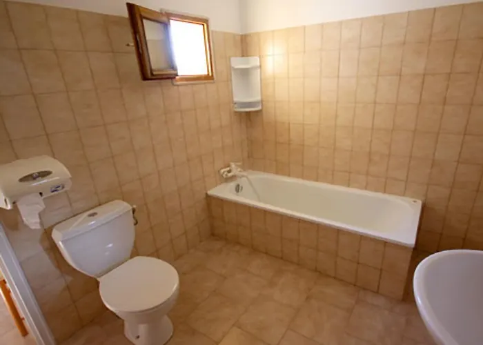 酒店 Sant'andria 奥莱塔