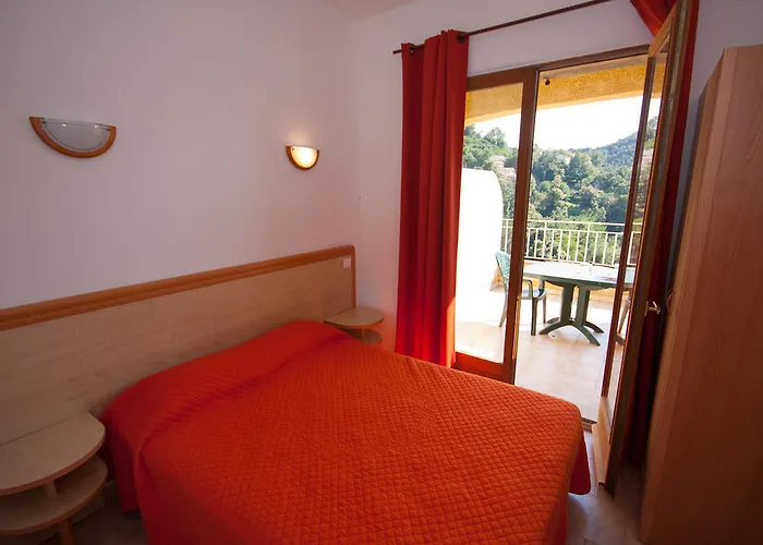 Sant'andria 酒店 奥莱塔