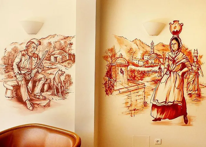 Sant'andria 3* اوليتا